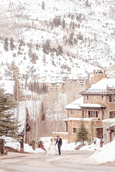 Picture-Perfect Backdrops