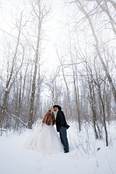 Gorgeous Cold-Weather Attire