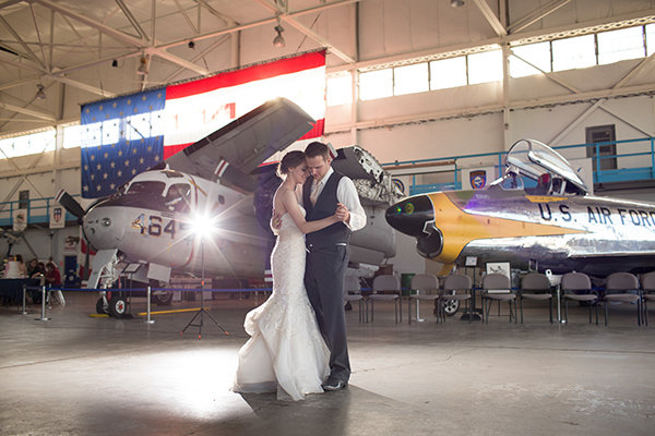 Maps Air Museum, Ohio