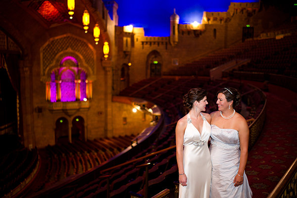 Fox Theatre, Georgia