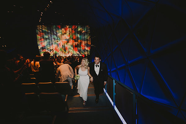 Museum of the Moving Image, New York