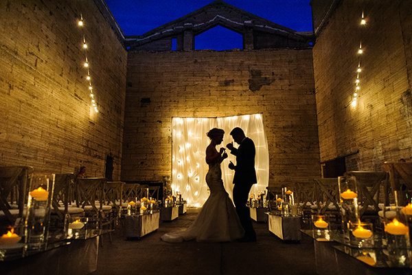 The Icehouse, Arizona