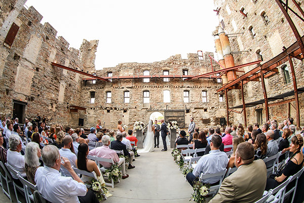 Mill City Museum, Minnesota