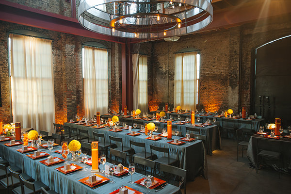 Huron Substation, California