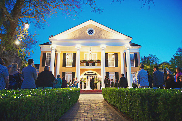 Southern Oaks Plantation, Louisiana 