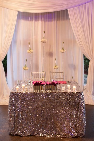 Sweetheart Tables