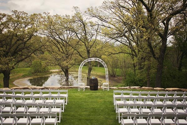 Ceremony Arch