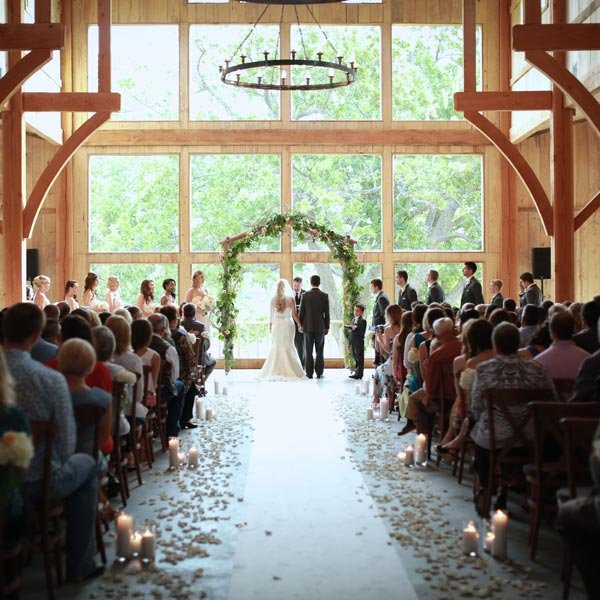 Ceremony Arch