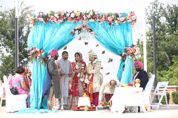 Mandap