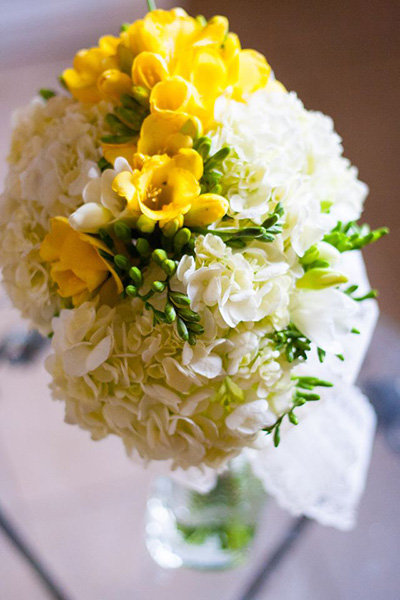 Save: Yellow Freesia Save: Yellow Freesia
