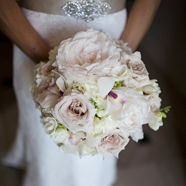 Affordable bridesmaid on sale bouquets