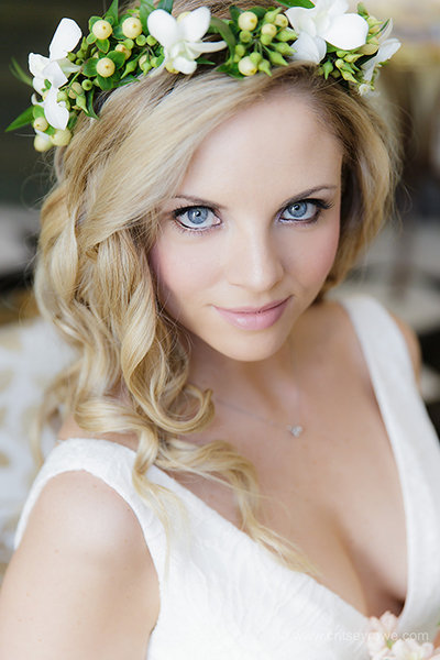 Splurge: Gardenia Splurge: Gardenia
