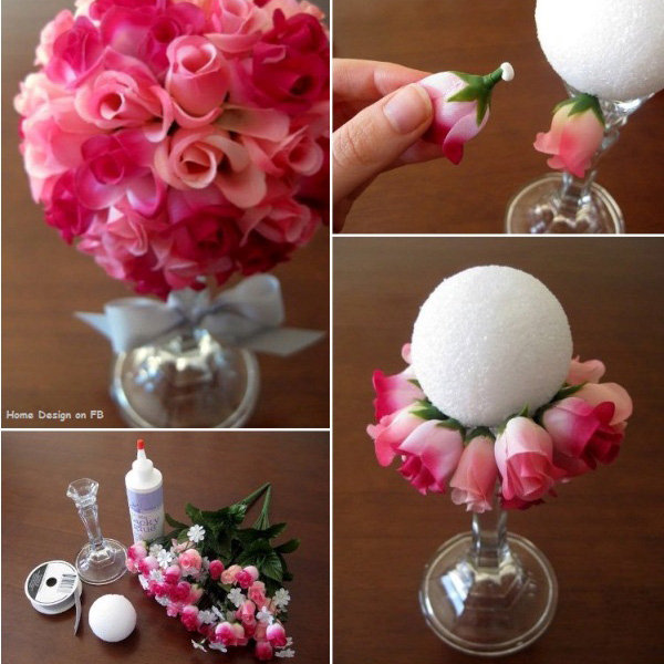 Centerpieces