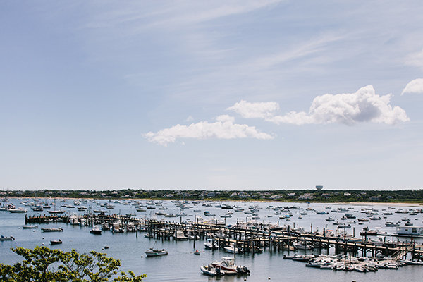 May: Nantucket, Massachusetts