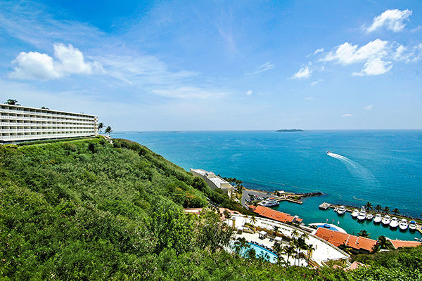 Year-round: Fajardo, Puerto Rico