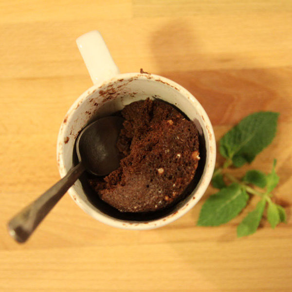 Mug Cake