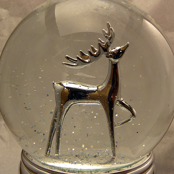 Snow Globes