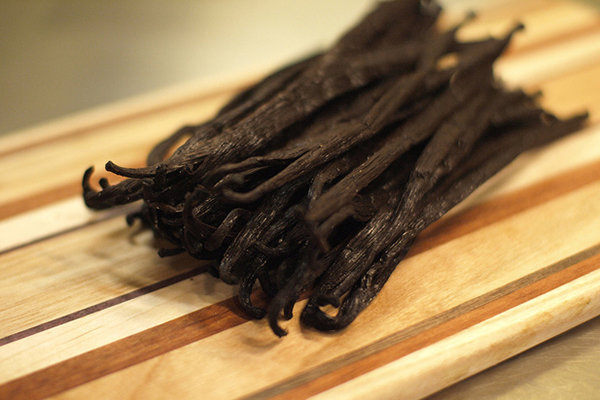 Vanilla Extract