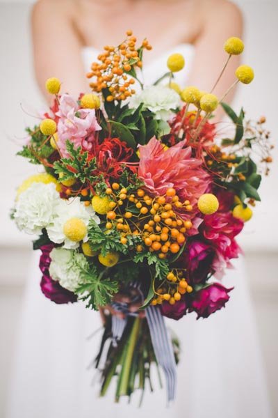 Bouquets
