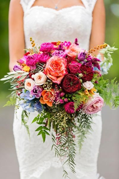 Bouquets