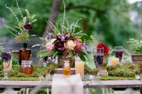 Centerpieces