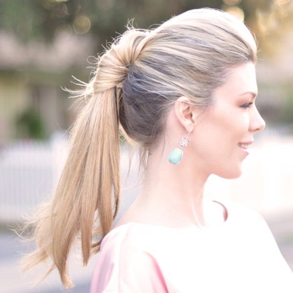 Engagement Party Hair Ideas: 8 Elegant Looks To Try | All Things Hair ZA