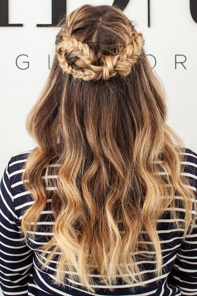 The Game of Thrones Braid