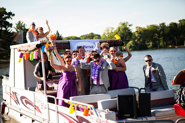 Don’t give gag gifts