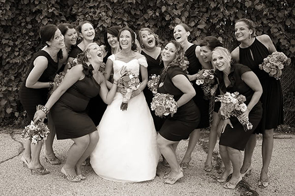 Don’t try to meet everyone’s greatest desire