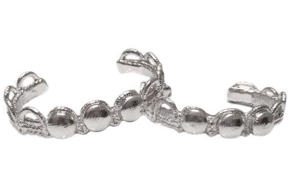 Wedding Dress Jewelry