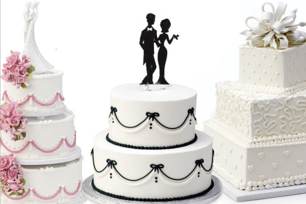 Let your fave market be the big day caterer Let your fave market be the big day caterer