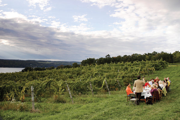 Finger Lakes, New York Finger Lakes, New York