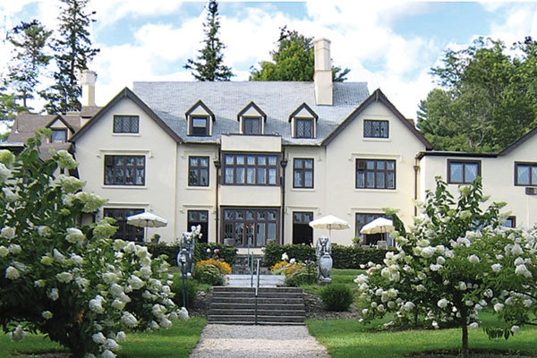 The Berkshires, Massachusetts The Berkshires, Massachusetts