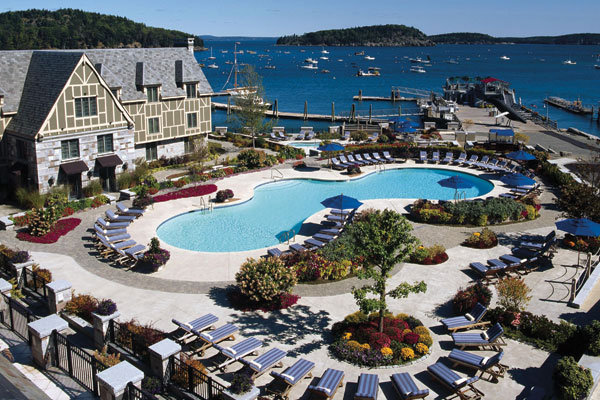 Mount Desert Island, Maine Mount Desert Island, Maine