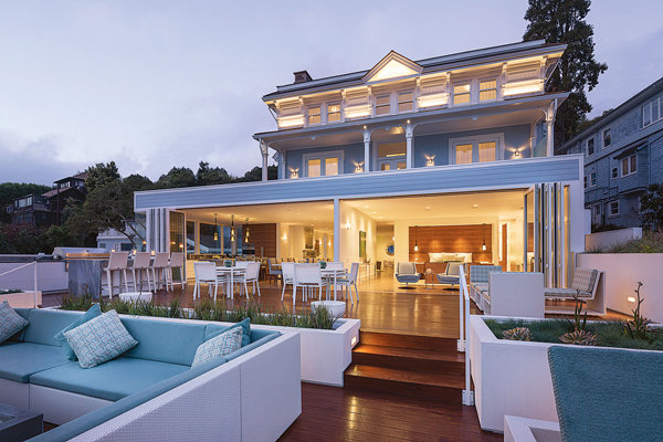 Sausalito, California Sausalito, California