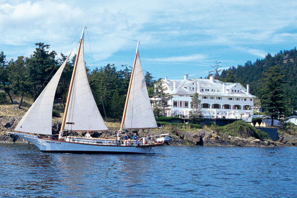 San Juan Islands, Washington San Juan Islands, Washington