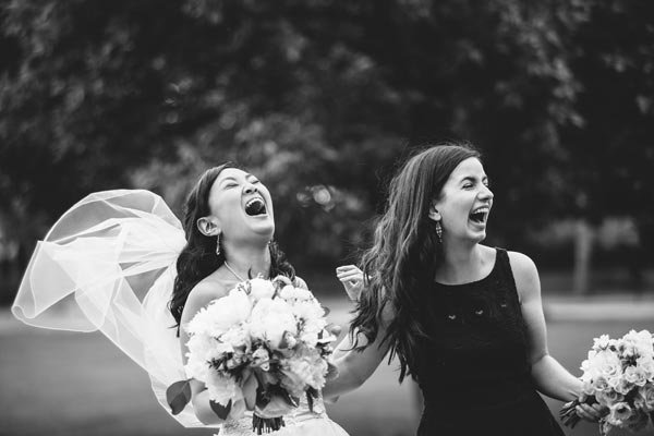 The Laughing Shot The Laughing Shot