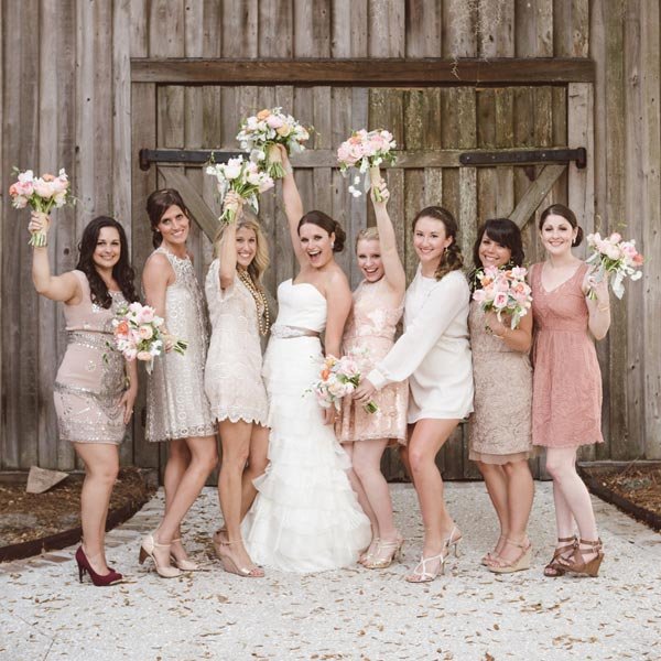 Bouquet Cheers Bouquet Cheers