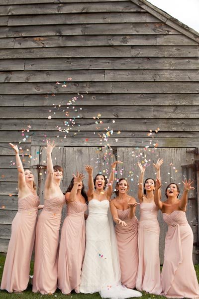 Confetti Confetti