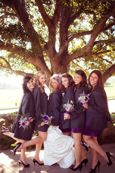 Groomsmen’s Jackets Groomsmen’s Jackets