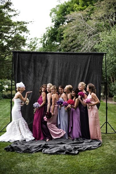 Kiss to the Maids Kiss to the Maids