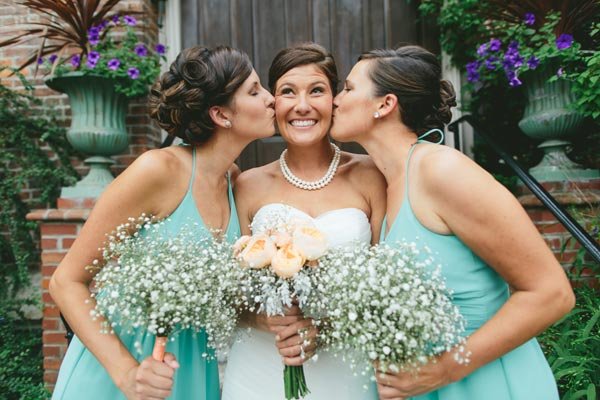 Kiss From the Maids Kiss From the Maids