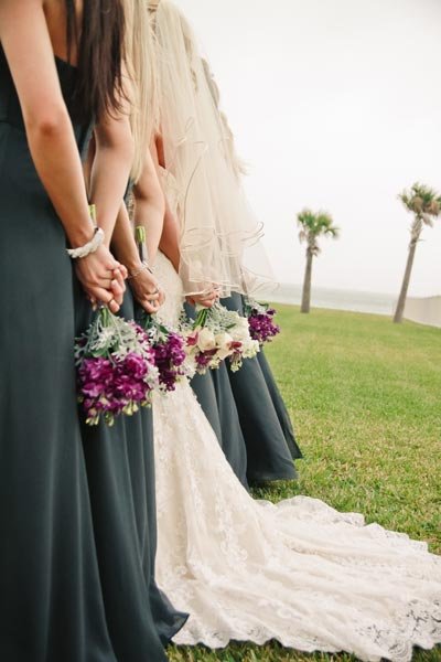 The Bouquet Shot The Bouquet Shot