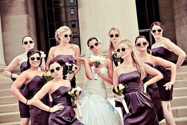 Stunna Shades Stunna Shades