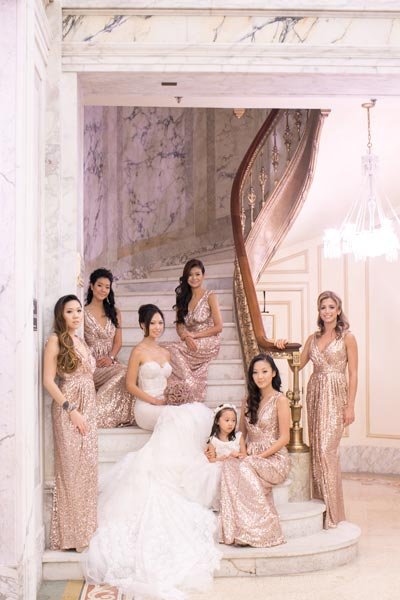 Stairway to Bride Stairway to Bride