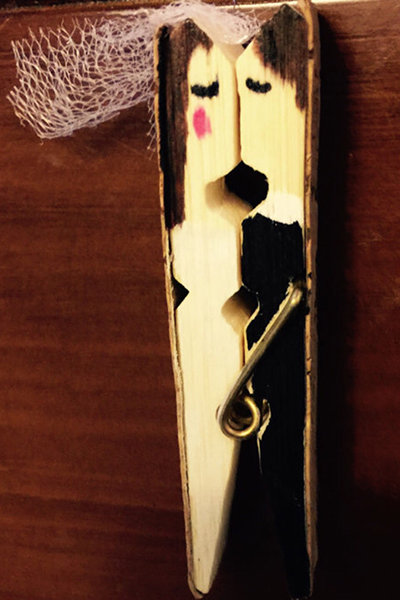 Place Cards Place Cards