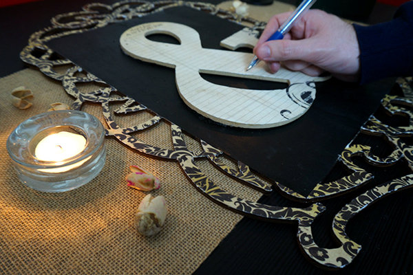 Guest Book Guest Book