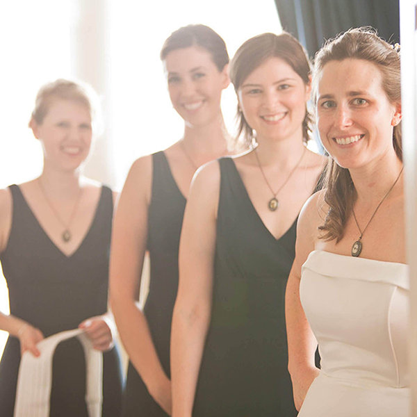 Bridal Party Gifts Bridal Party Gifts