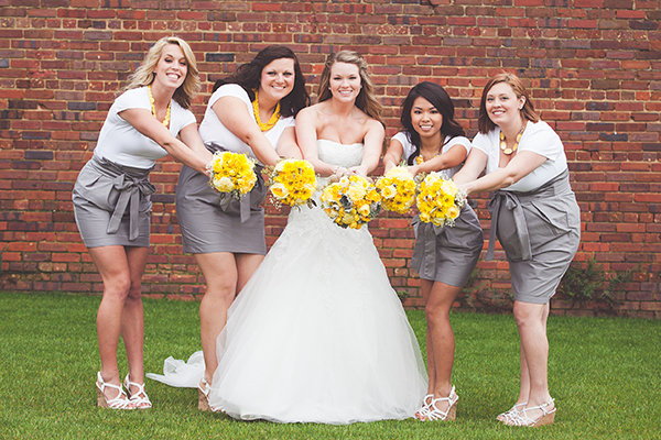 Bridesmaid Dresses Bridesmaid Dresses