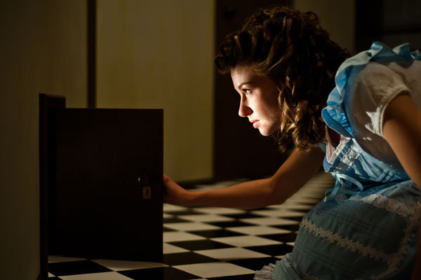 Alice in Wonderland Alice in Wonderland